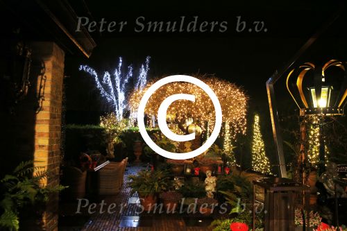 Aalsmeer 14 december 2012
Gerard Joling thuis in kerstsfeer.
Peter Smulders bv