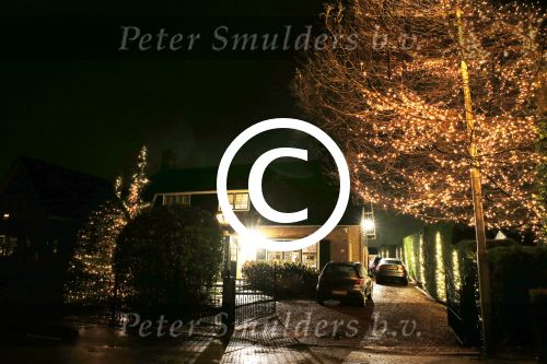 Aalsmeer 14 december 2012
Gerard Joling thuis in kerstsfeer.
Peter Smulders bv