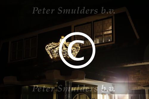 Aalsmeer 14 december 2012
Gerard Joling thuis in kerstsfeer.
Peter Smulders bv