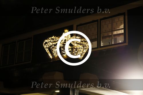 Aalsmeer 14 december 2012
Gerard Joling thuis in kerstsfeer.
Peter Smulders bv