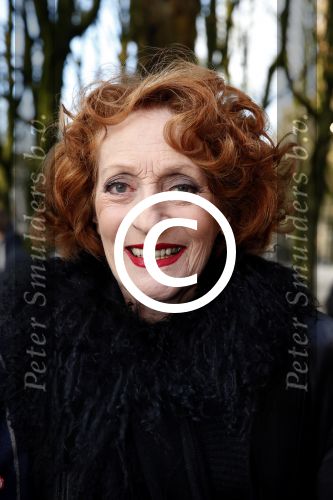 Den Bosch 25 november 2012
Premiere Annie in theater de parade. Gerrie v d Klei met Vincent Steinmetz
Peter Smulders bv
