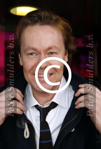 Amstelveen 9 december 2012
Premiere Dik Trom in schouwburg Amstelveen. Gijs Staverman 
Peter Smulders bv
