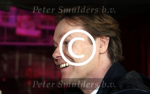 Amstelveen 9 december 2012
Premiere Dik Trom in schouwburg Amstelveen. Gijs Staverman 
Peter Smulders bv