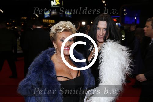 Amsterdam 6 december 2012
Openingsavond Luxery fair in de RAI.
Hanny Veerkamp
Peter Smulders bv