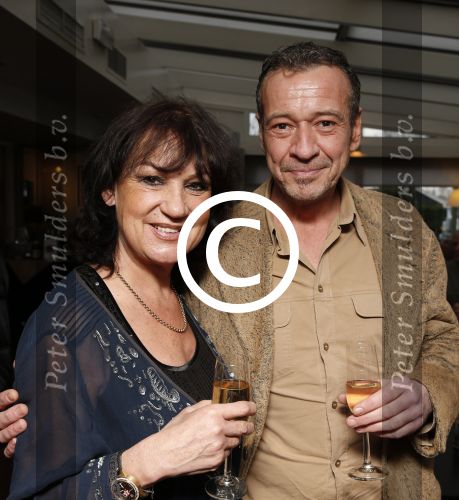 Loosdrecht 26 november 2012
Presentatie cd Anneke Gronloh bij het Golden Tulip hotel. Hans Barneveld met Jose Hoebee
Peter Smulders bv
