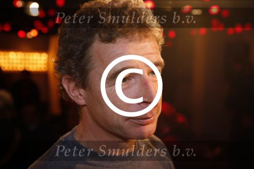 Amsterdam 21 november 2012
Presentatie cast lul verhalen. Hans Sibbel
Peter Smulders bv