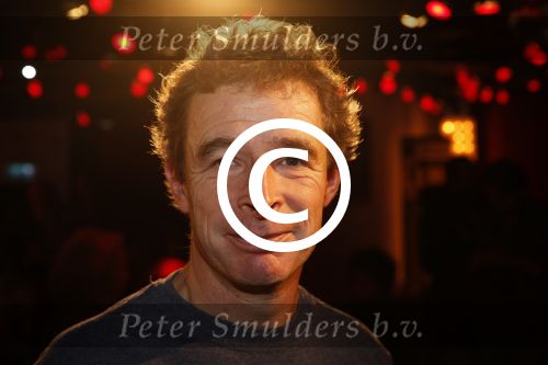 Amsterdam 21 november 2012
Presentatie cast lul verhalen. Hans Sibbel
Peter Smulders bv