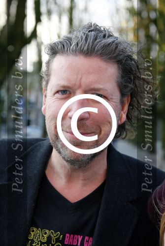 Den Bosch 25 november 2012
Premiere Annie in theater de parade. Henkjan Smits
Peter Smulders bv