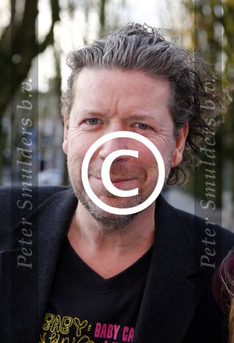 Den Bosch 25 november 2012
Premiere Annie in theater de parade. Henkjan Smits
Peter Smulders bv