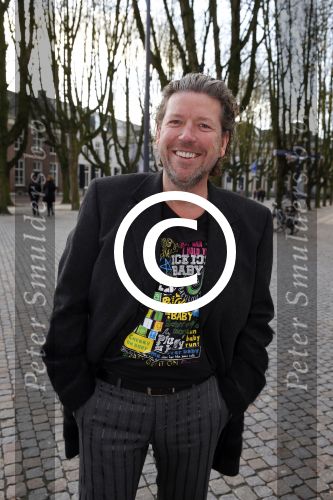 Den Bosch 25 november 2012
Premiere Annie in theater de parade. Henkjan Smits
Peter Smulders bv