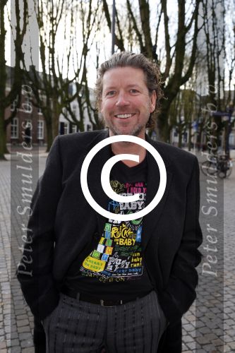 Den Bosch 25 november 2012
Premiere Annie in theater de parade. Henkjan Smits
Peter Smulders bv