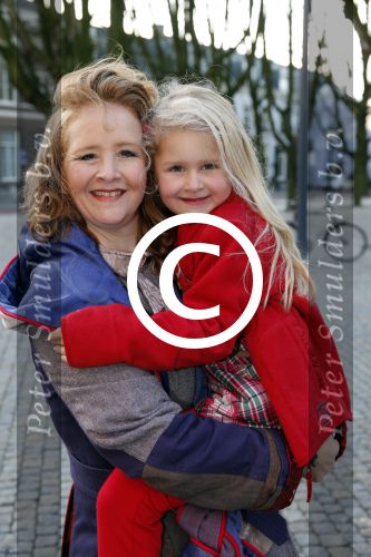 Den Bosch 25 november 2012
Premiere Annie in theater de parade. Hielke Bierman met dochter
Peter Smulders bv