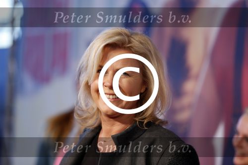 Haarlem 8 december 2012
Premiere Wreck it in Pathe Haarlem. Irene Moors
Peter Smulders bv