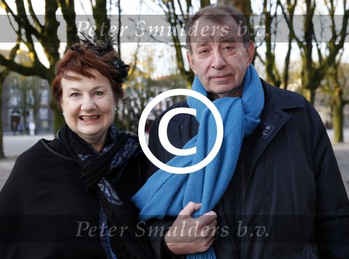 Den Bosch 25 november 2012
Premiere Annie in theater de parade. Ivo de Wijs
Peter Smulders bv