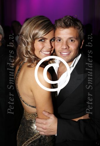 Bunnik 10 december 2012
Miss Nederland verkiezing gepresenteerd door Yolanthe Sneijder Cabau en Kim Kotter. Jaap Reesema
Peter Smulders bv