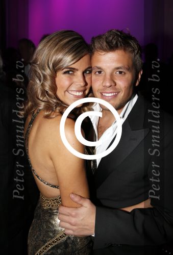 Bunnik 10 december 2012
Miss Nederland verkiezing gepresenteerd door Yolanthe Sneijder Cabau en Kim Kotter. Jaap Reesema
Peter Smulders bv