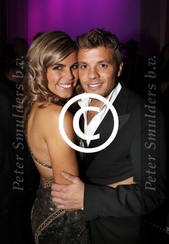 Bunnik 10 december 2012
Miss Nederland verkiezing gepresenteerd door Yolanthe Sneijder Cabau en Kim Kotter. Jaap Reesema
Peter Smulders bv