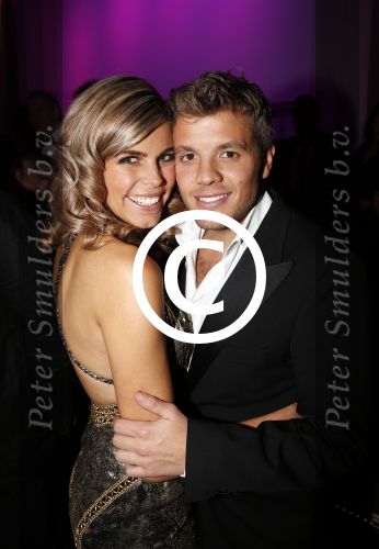 Bunnik 10 december 2012
Miss Nederland verkiezing gepresenteerd door Yolanthe Sneijder Cabau en Kim Kotter. Jaap Reesema
Peter Smulders bv