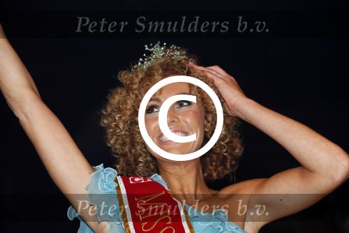 Bunnik 10 december 2012
Miss Nederland verkiezing gepresenteerd door Yolanthe Sneijder Cabau en Kim Kotter. Miss Noord Brabant en Miss Nederland Jacqueline Steenbeek
Peter Smulders bv