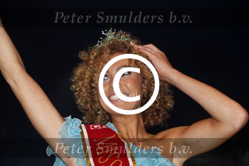Bunnik 10 december 2012
Miss Nederland verkiezing gepresenteerd door Yolanthe Sneijder Cabau en Kim Kotter. Miss Noord Brabant en Miss Nederland Jacqueline Steenbeek
Peter Smulders bv