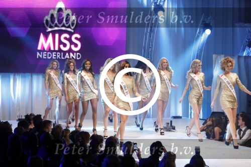 Bunnik 10 december 2012
Miss Nederland verkiezing gepresenteerd door Yolanthe Sneijder Cabau en Kim Kotter. Miss Brabant en Miss nederland Jacqueline Steenbeek
Peter Smulders bv