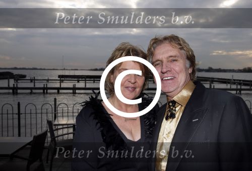 Loosdrecht 26 november 2012
Presentatie cd Anneke Gronloh bij het Golden Tulip hotel. jacques Herb met vrouw Diny
Peter Smulders bv