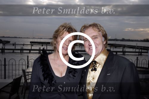 Loosdrecht 26 november 2012
Presentatie cd Anneke Gronloh bij het Golden Tulip hotel. jacques Herb met vrouw Diny
Peter Smulders bv