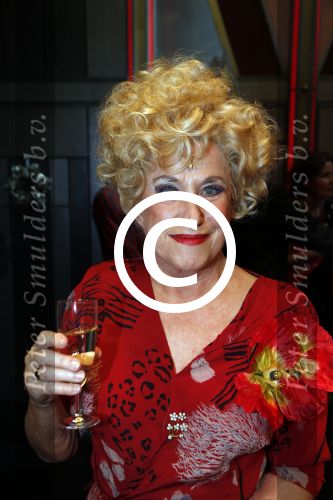 Den Bosch 25 november 2012
Premiere musical Annie op de parade in Den Bosch. Jenny Arean
Peter Smulders bv