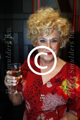 Den Bosch 25 november 2012
Premiere musical Annie op de parade in Den Bosch. Jenny Arean
Peter Smulders bv