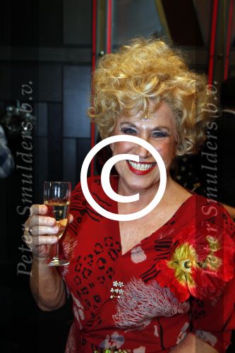 Den Bosch 25 november 2012
Premiere musical Annie op de parade in Den Bosch. Jenny Arean
Peter Smulders bv