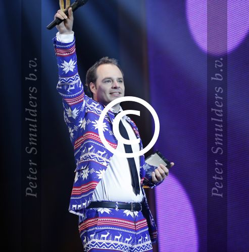 Amsterdam 22 december 2012
Radio 538 Jingle balls in het ziggo dome. Jens Timmermans
Peter Smulders bv