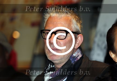 Amsterdam 30 november 2012
Ontbijt orange Babies en MAC cosmetics bij de bijenkorf met oa Caroline Tensen Baba Sylla  Natasja Froger Suzanne Klemann en Fiona Hering. John Kattenburg
Peter Smulders bv