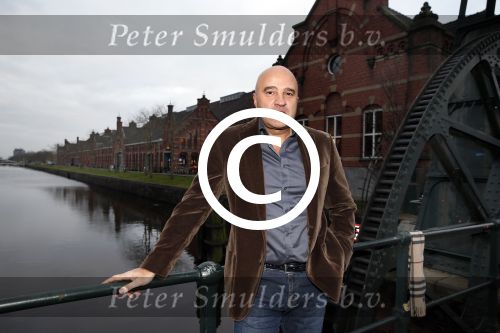 Amsterdam 10 december 2012
Presentatie nieuwe programma John v d Heuvel, ontvoerd.
Peter Smulders bv