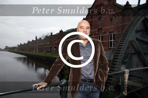 Amsterdam 10 december 2012
Presentatie nieuwe programma John v d Heuvel, ontvoerd.
Peter Smulders bv