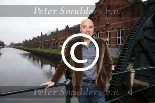 Amsterdam 10 december 2012
Presentatie nieuwe programma John v d Heuvel, ontvoerd.
Peter Smulders bv