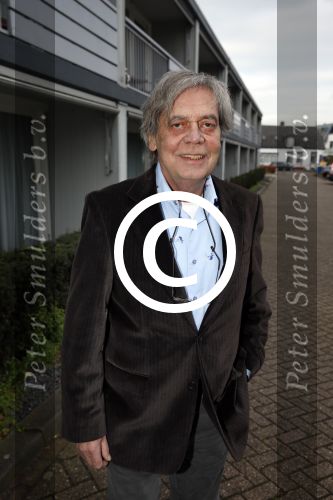 Loosdrecht 26 november 2012
Presentatie cd Anneke Gronloh bij het Golden Tulip hotel. Johnny Lion met vrouw
Peter Smulders bv