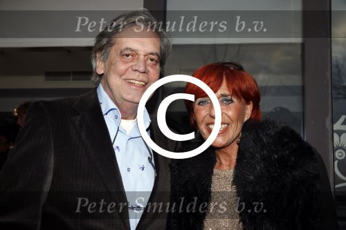 Loosdrecht 26 november 2012
Presentatie cd Anneke Gronloh bij het Golden Tulip hotel. Johnny Lion en Trea Dobbs
Peter Smulders bv