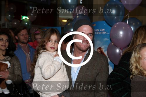 Amsterdam, 9 December 2012
Premiere Speelfilm K3 De Bengels
Johnny de Mol met ......
Foto Peter Smulders BV
