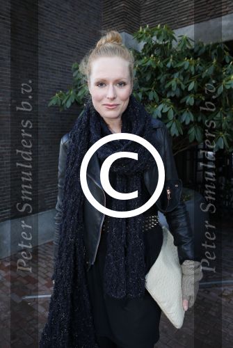 Amsterdam 29 november 2012
Gift suite in het the Grand hotel. Jolanda v d Berg
Peter Smulders bv