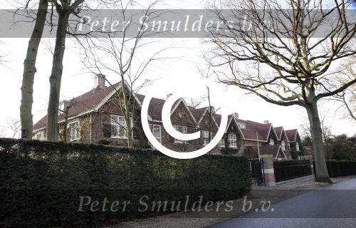 Baarn 29 november 2012
Huis Joop en Janine v d Ende.
Peter Smulders bv