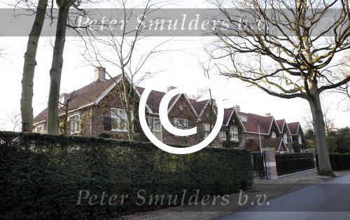 Baarn 29 november 2012
Huis Joop en Janine v d Ende.
Peter Smulders bv