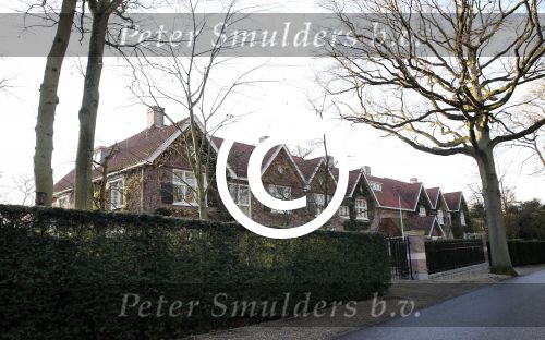 Baarn 29 november 2012
Huis Joop en Janine v d Ende.
Peter Smulders bv