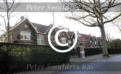 Baarn 29 november 2012
Huis Joop en Janine v d Ende.
Peter Smulders bv