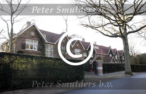 Baarn 29 november 2012
Huis Joop en Janine v d Ende.
Peter Smulders bv
