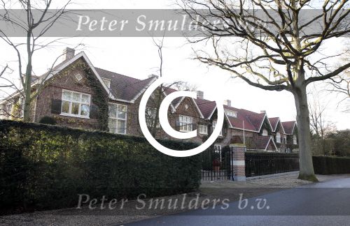 Baarn 29 november 2012
Huis Joop en Janine v d Ende.
Peter Smulders bv