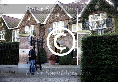 Baarn 29 november 2012
Huis Joop en Janine v d Ende.
Peter Smulders bv