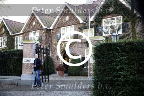 Baarn 29 november 2012
Huis Joop en Janine v d Ende.
Peter Smulders bv
