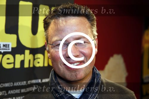 Amsterdam 21 november 2012
Presentatie cast lul verhalen. Joost Buitenweg
Peter Smulders bv