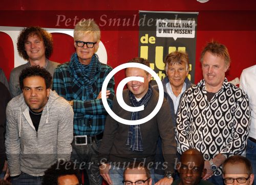Amsterdam 21 november 2012
Presentatie cast lul verhalen. Joost Buitenweg
Peter Smulders bv