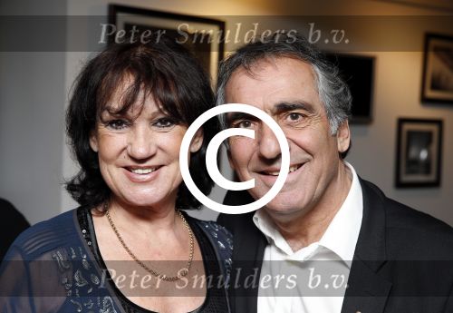 Loosdrecht 26 november 2012
Presentatie cd Anneke Gronloh bij het Golden Tulip hotel. Jose Hoebee
Peter Smulders bv
